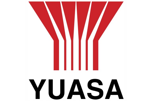 YUASA 135Ah 910A YBX1615 L 12V BATTERY 135AH 910A 3 YUASA Inrush current EN 910 A