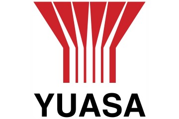 YUASA 135Ah 910A YBX1615 L 12V BATTERY 135AH 910A 3 YUASA Inrush current EN 910 A