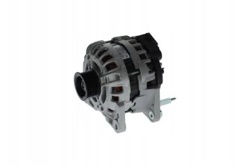 ALTERNATOR 12V SKODA VW Product weight with unit packaging 6 11 kg