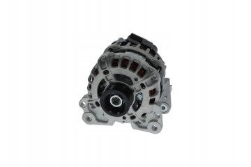 ALTERNATOR 12V SKODA VW EAN GTIN 4047026567922