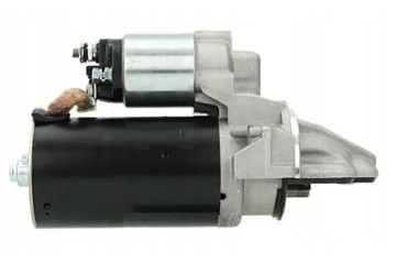 STARTER 8EA 011 611 651 HELLA FORD Part manufacturer Hella