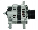 Alternator ISUZU NPR300 Part manufacturer AS PL