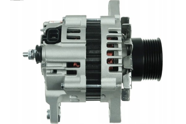 Alternator ISUZU NPR300 Part manufacturer AS PL