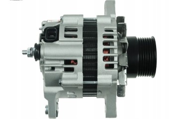 Alternator ISUZU NPR300 Part manufacturer AS PL