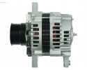 Alternator ISUZU NPR300 Car type undefined