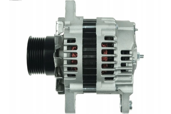 Alternator ISUZU NPR300 Car type undefined