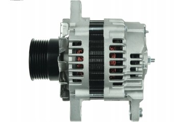 Alternator ISUZU NPR300 Car type undefined