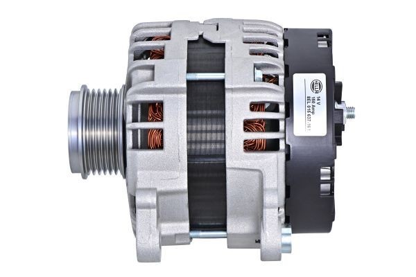 ALTERNATOR 12V AUDI Part manufacturer Hella