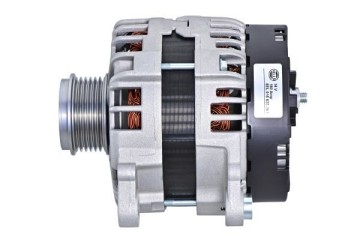 ALTERNATOR 12V AUDI Part manufacturer Hella