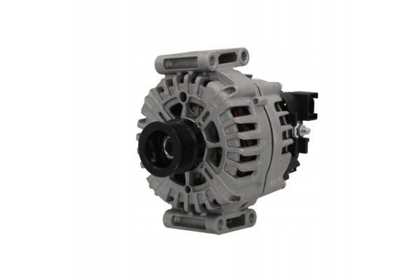 New alternator MERCEDES BENZ S450 Maybach MERCEDES BENZ S450 MERCEDES BENZ
