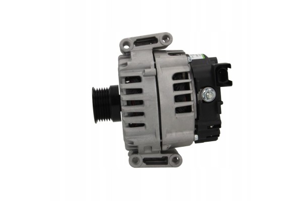 New alternator MERCEDES BENZ S450 Maybach MERCEDES BENZ S450 MERCEDES BENZ Catalog number of the part 555 956 250 004