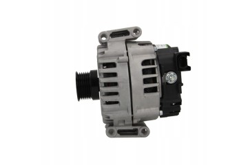 New alternator MERCEDES BENZ S450 Maybach MERCEDES BENZ S450 MERCEDES BENZ Catalog number of the part 555 956 250 004