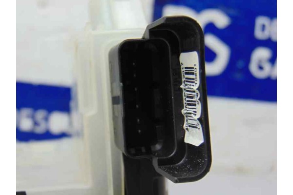 190384  CERRADURA PUERTA DELANTERA DERECHA CITROEN C4 CACTUS Feel 2018 190384 177432 CITROEN - 7