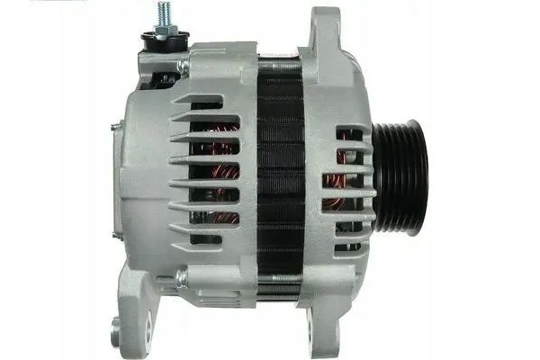 ALTERNATOR 110A A2008 AS PL INFINITI NISSAN I30 Packaging status original