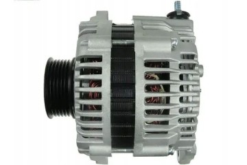 ALTERNATOR 110A A2008 AS PL INFINITI NISSAN I30 Catalog number of the part A2008