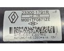 NEW ORG STARTER KOLOS II HIT III TALISMAN VIVARO B NV300 TALENTO Catalog number of the part 233001791R RENAULT OE ORG