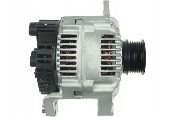 ALTERNATOR 110A A3041 AS PL CITROEN FIAT DUCATO Packaging status original