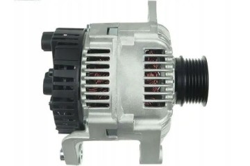 ALTERNATOR 110A A3041 AS PL CITROEN FIAT DUCATO Packaging status original