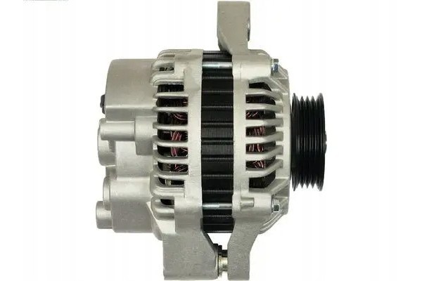 ALTERNATOR A5059 AS PL HONDA CIVIC LOGO V VI 70A Packaging status original