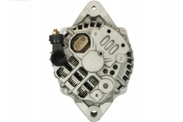 ALTERNATOR A5059 AS PL HONDA CIVIC LOGO V VI 70A Part manufacturer AS PL