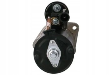 STARTER 8EA 012 527 751 HELLA AUDI VW Part manufacturer Hella