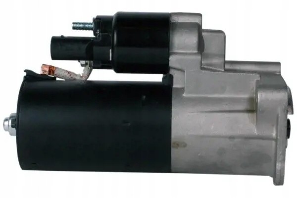 STARTER 8EA 012 527 751 HELLA AUDI VW Catalog number of the part 8EA 012 527 751
