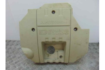 ME190559 TAPA MOTOR MITSUBISHI MONTERO (V60/V70) 3.2 DI-D Avance (5-ptas.) 2000 ME190559 187471 MITSUBISHI - 1