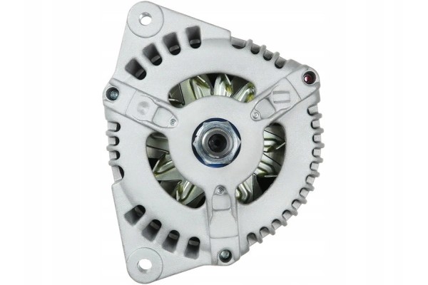 New Alternator VOGELE S1600 1 HYDREMA 926D 4 4