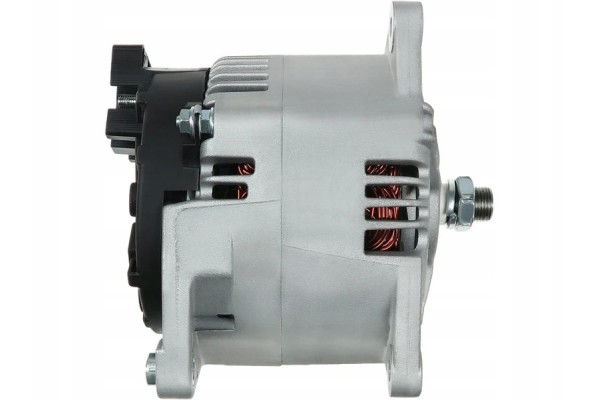 New Alternator VOGELE S1600 1 HYDREMA 926D 4 4 Part manufacturer AS PL