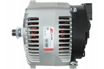 New Alternator VOGELE S1600 1 HYDREMA 926D 4 4 Product weight with unit packaging 5 7 kg
