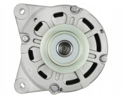 New Alternator AUDI Q7 4LB 4 2 FSI quattro