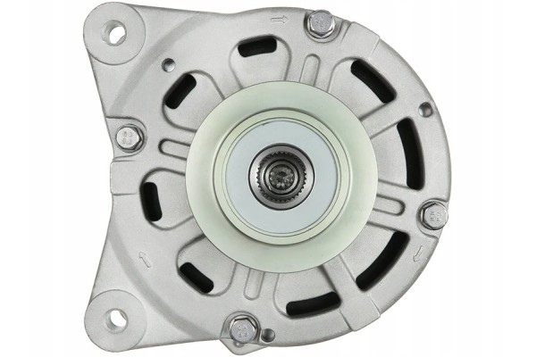New Alternator AUDI Q7 4LB 4 2 FSI quattro