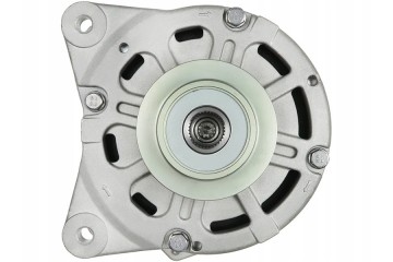 New Alternator AUDI Q7 4LB 4 2 FSI quattro