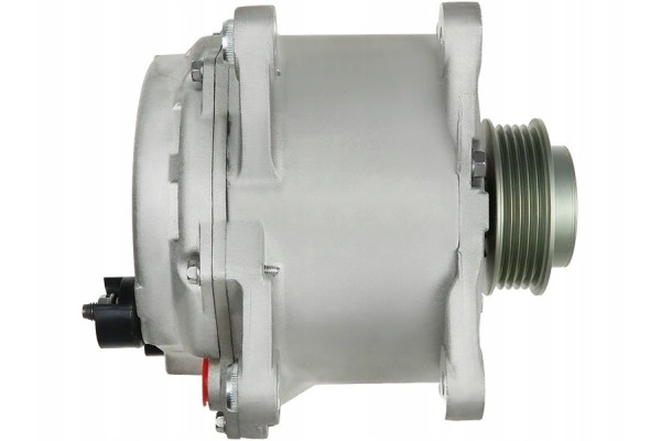 New Alternator AUDI Q7 4LB 4 2 FSI quattro Part manufacturer AS PL