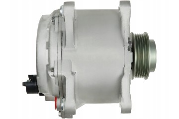 New Alternator AUDI Q7 4LB 4 2 FSI quattro Part manufacturer AS PL