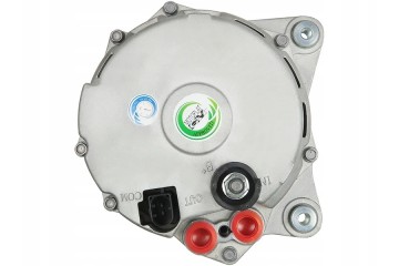 New Alternator AUDI Q7 4LB 4 2 FSI quattro Catalog number of the part A2138S
