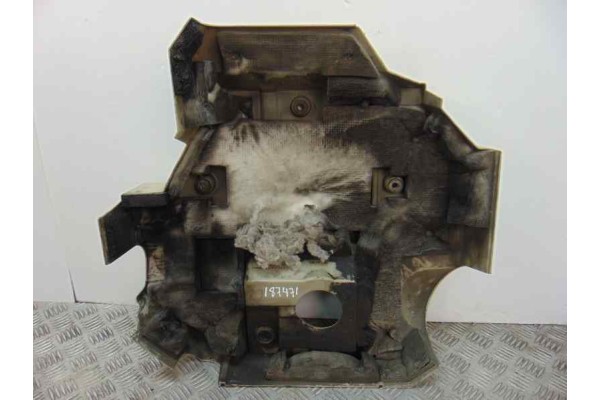 ME190559 TAPA MOTOR MITSUBISHI MONTERO (V60/V70) 3.2 DI-D Avance (5-ptas.) 2000 ME190559 187471 MITSUBISHI - 1