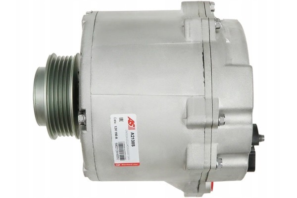 New Alternator AUDI Q7 4LB 4 2 FSI quattro Product weight with unit packaging 8 1 kg