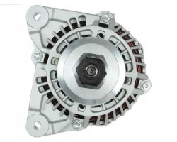 ALTERNATOR 110A A5009 AS PL NISSAN RENAULT