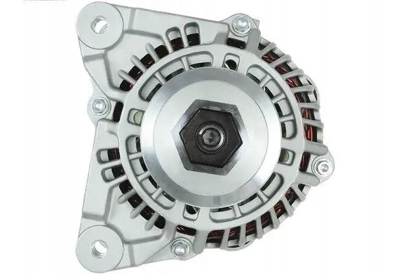 ALTERNATOR 110A A5009 AS PL NISSAN RENAULT