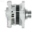 ALTERNATOR 110A A5009 AS PL NISSAN RENAULT Packaging status original