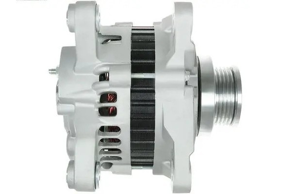 ALTERNATOR 110A A5009 AS PL NISSAN RENAULT Packaging status original