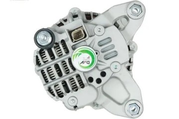 ALTERNATOR 110A A5009 AS PL NISSAN RENAULT Part manufacturer AS PL
