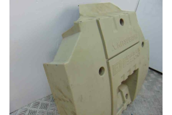 ME190559 TAPA MOTOR MITSUBISHI MONTERO (V60/V70) 3.2 DI-D Avance (5-ptas.) 2000 ME190559 187471 MITSUBISHI - 2