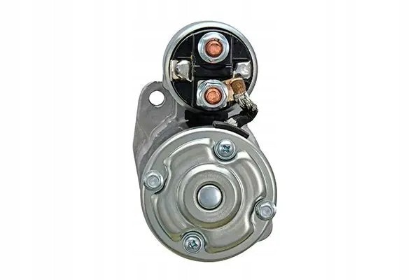 STARTER 8EA 011 612 741 HELLA CITROEN Part manufacturer Hella
