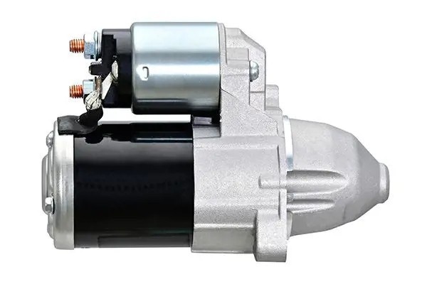 STARTER 8EA 011 612 741 HELLA CITROEN Catalog number of the part 8EA 011 612 741
