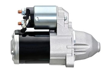 STARTER 8EA 011 612 741 HELLA CITROEN Catalog number of the part 8EA 011 612 741