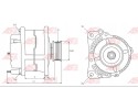 Alternator Volkswagen LT Transporter IV EAN GTIN 5901259402339