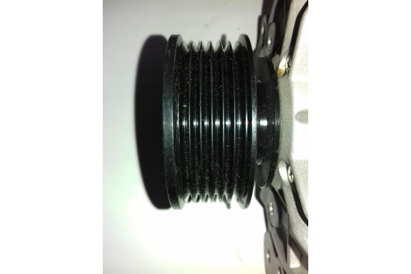 Alternator Volkswagen LT Transporter IV Catalog number of the part A0186