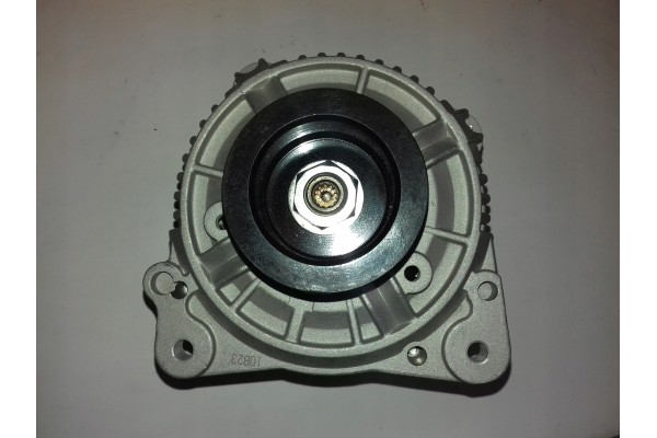 Alternator Volkswagen LT Transporter IV Part manufacturer AS PL